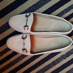 Aerosoles women's loafer A2 Drive Back loafer 9